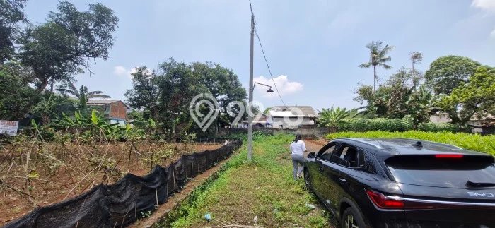 Tanah Premium Kawasan , Luas 1186m2m², Akses Bogor, Bogor Tanah Premium Kawasan , Luas 1186m2m², Akses Bogor, Bogor