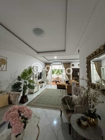 Best Deal Hunian Mewah Ideal dan Luas di Kramat Jati, Jakarta Timur Best Deal Hunian Mewah Ideal dan Luas di Kramat Jati, Jakarta Timur