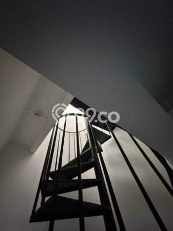 Best Deal Hunian Mewah Ideal dan Luas di Kramat Jati, Jakarta Timur Best Deal Hunian Mewah Ideal dan Luas di Kramat Jati, Jakarta Timur