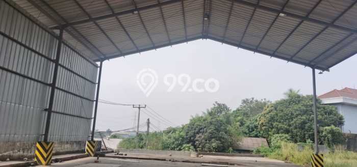Dijual Tanah 6000m2 di Cibubur, Jakarta Timur Dijual Tanah 6000m2 di Cibubur, Jakarta Timur