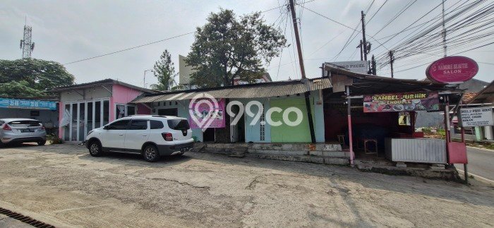 Paling Diincar! Ruko Dijual di Cikeas Harga Kompetitif Paling Diincar! Ruko Dijual di Cikeas Harga Kompetitif