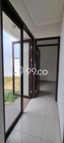 Rumah Minimalis 3 Kamar LT 119m2 di Sentul Rumah Minimalis 3 Kamar LT 119m2 di Sentul