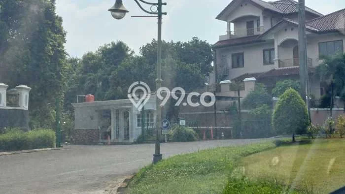 Lahan Strategis di Harjamukti Dijual dengan Luas 5030m2 Lahan Strategis di Harjamukti Dijual dengan Luas 5030m2