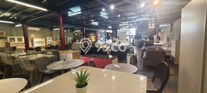 Pabrik Dijual di Prime Area Bekasi Luas 589m2 Pabrik Dijual di Prime Area Bekasi Luas 589m2