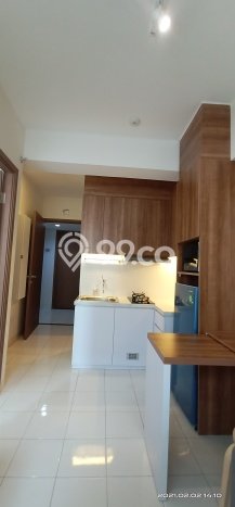 Hunian Apartemen 2 KT 1 KM Dijual di Cimanggis Depok, Luas 35m2 Hunian Apartemen 2 KT 1 KM Dijual di Cimanggis Depok, Luas 35m2