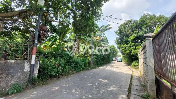 Lahan Strategis di Harjamukti Dijual dengan Luas 5030m2 Lahan Strategis di Harjamukti Dijual dengan Luas 5030m2
