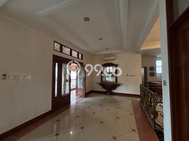 For Sale! Premium House LT 1050m2 Desain Modern di Cibubur For Sale! Premium House LT 1050m2 Desain Modern di Cibubur