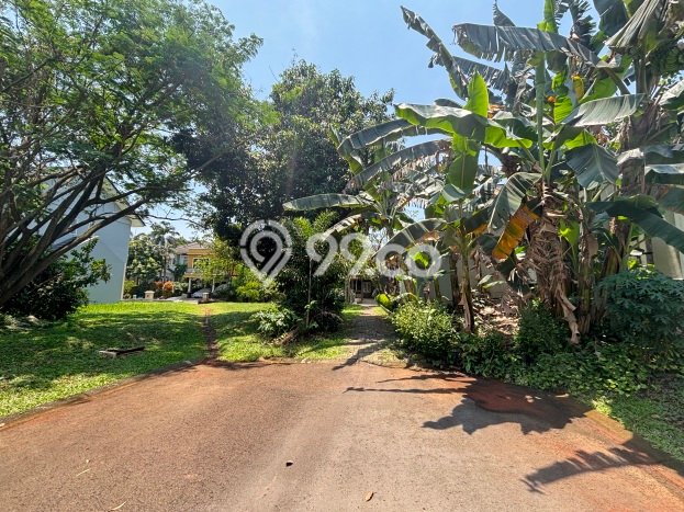 Dijual Tanah Lokasi Kota Wisata, Jakarta Timur Seluas 265m2 Dijual Tanah Lokasi Kota Wisata, Jakarta Timur Seluas 265m2