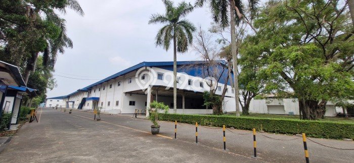 Pabrik disewakan lokasi strategis Cileungsi Bogor 14600m2 Pabrik disewakan lokasi strategis Cileungsi Bogor 14600m2