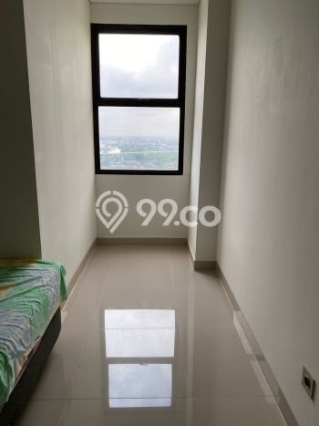Untuk Dijual Apartemen 2 KT & 1 KM di Bekasi Area Strategis Untuk Dijual Apartemen 2 KT & 1 KM di Bekasi Area Strategis