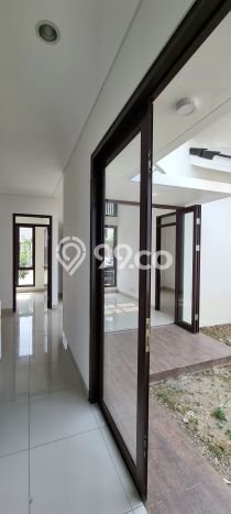 Rumah Minimalis 3 Kamar LT 119m2 di Sentul Rumah Minimalis 3 Kamar LT 119m2 di Sentul