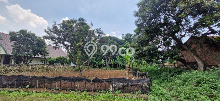 Tanah Premium Kawasan , Luas 1186m2m², Akses Bogor, Bogor Tanah Premium Kawasan , Luas 1186m2m², Akses Bogor, Bogor