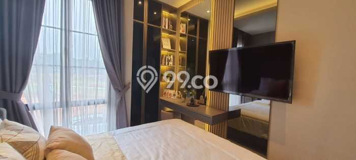 Dijual Rumah Minimalis Bagus Punya 2 KT di Cileungsi Bogor - Dijual Rumah Minimalis Bagus Punya 2 KT di Cileungsi Bogor -