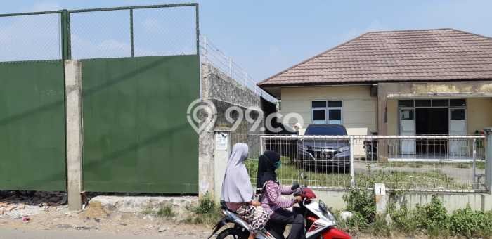 Dijual Ruko di Citeureup Bogor LT 14500m2 / LB 0m2 Dijual Ruko di Citeureup Bogor LT 14500m2 / LB 0m2