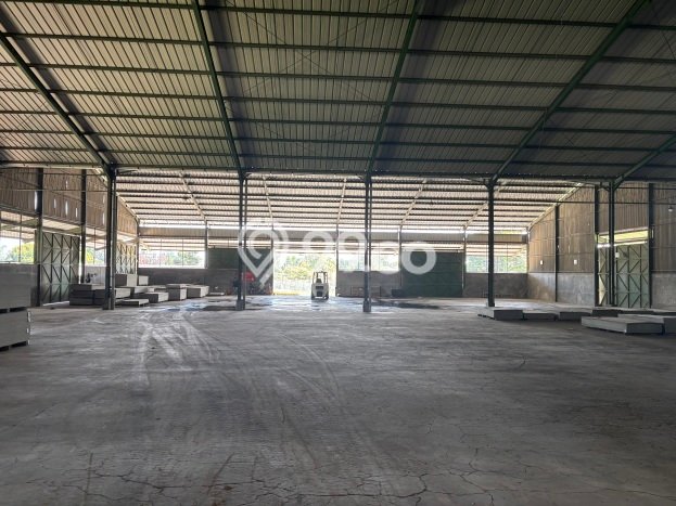Pabrik Bagus Dijual LB 7400m2 Lokasi Strategis Bogor Area Cocok untuk Berbisnis Pabrik Bagus Dijual LB 7400m2 Lokasi Strategis Bogor Area Cocok untuk Berbisnis
