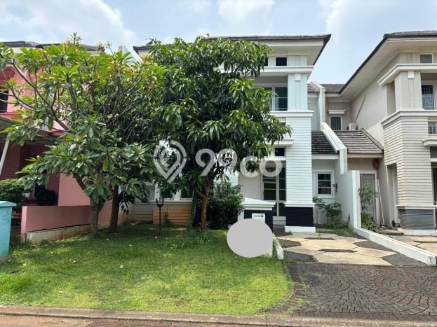 Disewakan! Rumah 4 Kamar Tidur &
3 Kamar Mandi di Kota Wisata, Bogor Disewakan! Rumah 4 Kamar Tidur &
3 Kamar Mandi di Kota Wisata, Bogor