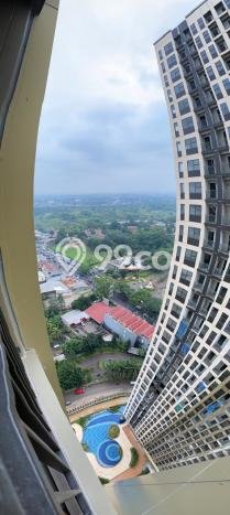 Dijual Apartemen 1 KT di Bekasi Luas 22m2 Dijual Apartemen 1 KT di Bekasi Luas 22m2