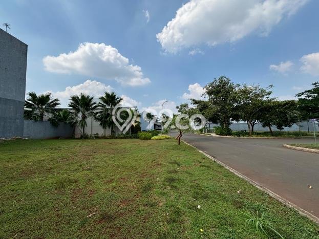 Tanah Kavling Dijual di Citra Grand, Jakarta Timur dengan Luas Tanah 336m2 Tanah Kavling Dijual di Citra Grand, Jakarta Timur dengan Luas Tanah 336m2
