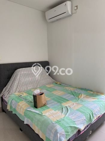 Untuk Dijual Apartemen 2 KT & 1 KM di Bekasi Area Strategis Untuk Dijual Apartemen 2 KT & 1 KM di Bekasi Area Strategis
