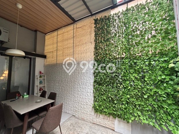 Rumah Minimalis 3 Kamar LT 105m2 di Cibubur Rumah Minimalis 3 Kamar LT 105m2 di Cibubur