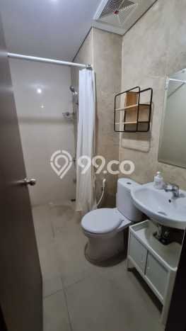 Untuk Dijual Apartemen 2 KT & 1 KM di Bekasi Area Strategis Untuk Dijual Apartemen 2 KT & 1 KM di Bekasi Area Strategis