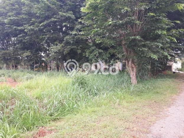 Kavling Tanah untuk Dijual di Jati Sari, Bekasi, Luas 673m2 Kavling Tanah untuk Dijual di Jati Sari, Bekasi, Luas 673m2