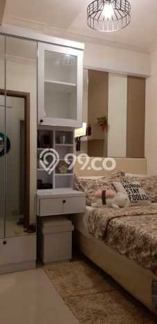 Hunian Apartemen Disewakan Murah 36m2 di Cimanggis, Cocok untuk Tempat Tinggal Anda Hunian Apartemen Disewakan Murah 36m2 di Cimanggis, Cocok untuk Tempat Tinggal Anda