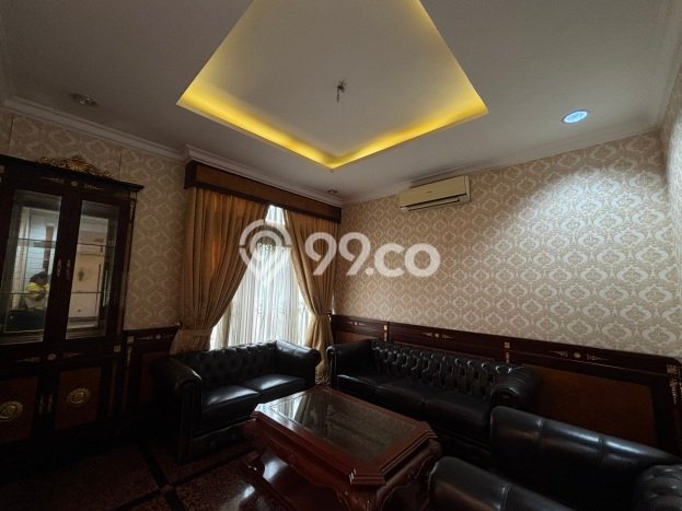 For Sale! Premium House LT 1050m2 Desain Modern di Cibubur For Sale! Premium House LT 1050m2 Desain Modern di Cibubur