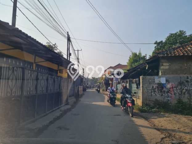 Dijual Ruko di Citeureup Bogor LT 14500m2 / LB 0m2 Dijual Ruko di Citeureup Bogor LT 14500m2 / LB 0m2