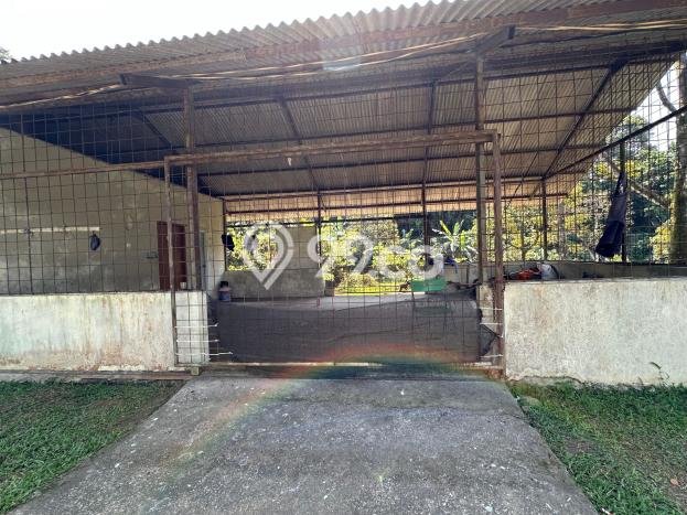 Lahan untuk Dijual Lokasi Cijeruk, Bogor Luas 16000m2 SHM Lahan untuk Dijual Lokasi Cijeruk, Bogor Luas 16000m2 SHM
