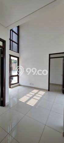 Rumah Minimalis 3 Kamar LT 119m2 di Sentul Rumah Minimalis 3 Kamar LT 119m2 di Sentul