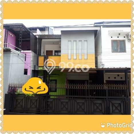 For Sale Hunian Rumah Nyaman 3 Kamar di Cikarang, Bekasi For Sale Hunian Rumah Nyaman 3 Kamar di Cikarang, Bekasi