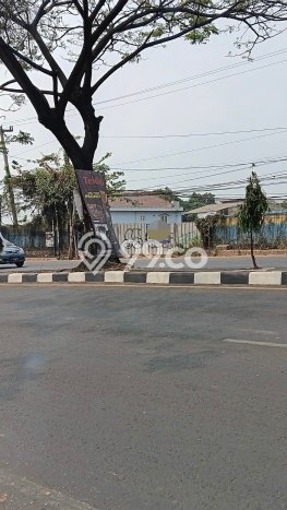 Dijual Tanah 6000m2 di Cibubur, Jakarta Timur Dijual Tanah 6000m2 di Cibubur, Jakarta Timur
