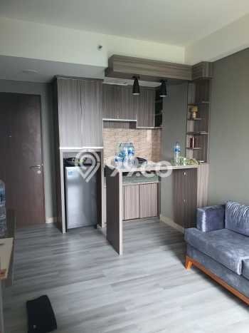 Untuk Dijual Apartemen 2 KT & 1 KM di Bekasi Lokasi Strategis Untuk Dijual Apartemen 2 KT & 1 KM di Bekasi Lokasi Strategis