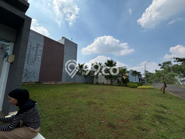 Tanah Kavling Dijual di Citra Grand, Jakarta Timur dengan Luas Tanah 336m2 Tanah Kavling Dijual di Citra Grand, Jakarta Timur dengan Luas Tanah 336m2