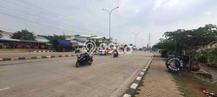 Tanah Siap Bangun Dijual di Bogor Punya Luas 1522m2 Tanah Siap Bangun Dijual di Bogor Punya Luas 1522m2