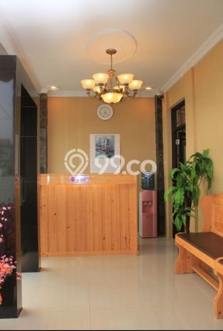 Unit Kost Dijual di Kawasan Duren Sawit Jakarta Timur dengan 24 KT Unit Kost Dijual di Kawasan Duren Sawit Jakarta Timur dengan 24 KT