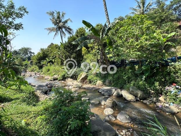 Lahan untuk Dijual Lokasi Cijeruk, Bogor Luas 16000m2 SHM Lahan untuk Dijual Lokasi Cijeruk, Bogor Luas 16000m2 SHM