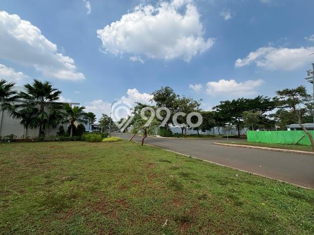 Tanah Kavling Dijual di Citra Grand, Jakarta Timur dengan Luas Tanah 336m2 Tanah Kavling Dijual di Citra Grand, Jakarta Timur dengan Luas Tanah 336m2