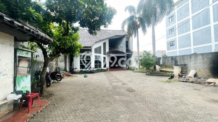 Hunian Super Mewah dengan Akses Paling Strategis di Gandaria, Jakarta Selatan Hunian Super Mewah dengan Akses Paling Strategis di Gandaria, Jakarta Selatan