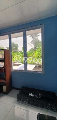Rumah Elit LB 207m2 Siap Huni Desain Elegan di Bintaro, Tangerang Selatan Rumah Elit LB 207m2 Siap Huni Desain Elegan di Bintaro, Tangerang Selatan