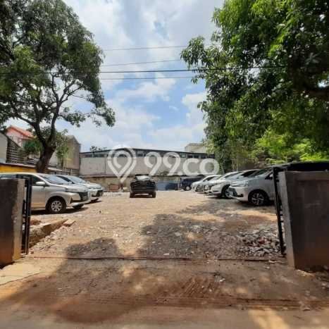 Kavling Tanah Dijual di Pesanggrahan Jakarta Selatan Spesifikasi 500m2 Kavling Tanah Dijual di Pesanggrahan Jakarta Selatan Spesifikasi 500m2
