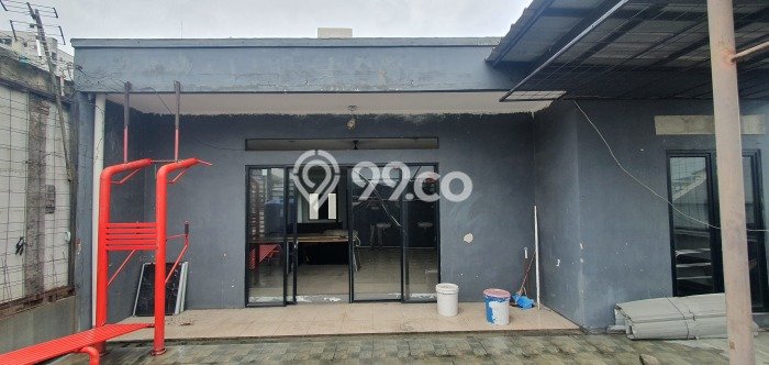 Untuk Dijual Ruko di Pesanggrahan Jakarta Selatan LT 70m2 / LB 280m2 Untuk Dijual Ruko di Pesanggrahan Jakarta Selatan LT 70m2 / LB 280m2