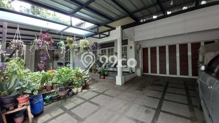 Jual Rumah Luas Megah Dengan View Eksklusif di Bintaro, Tangerang Selatan Jual Rumah Luas Megah Dengan View Eksklusif di Bintaro, Tangerang Selatan