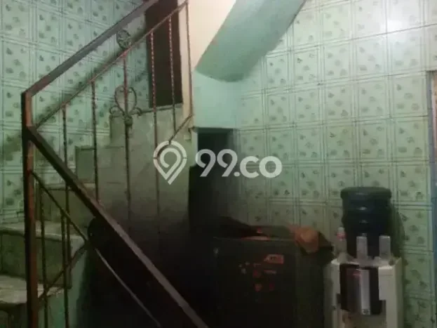 Dijual Cepat Rumah Minimalis & Modern LB 25m2 di Kalideres Dijual Cepat Rumah Minimalis & Modern LB 25m2 di Kalideres