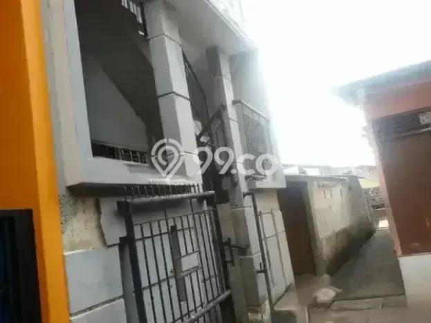 Dijual Cepat Rumah Minimalis & Modern LB 25m2 di Kalideres Dijual Cepat Rumah Minimalis & Modern LB 25m2 di Kalideres