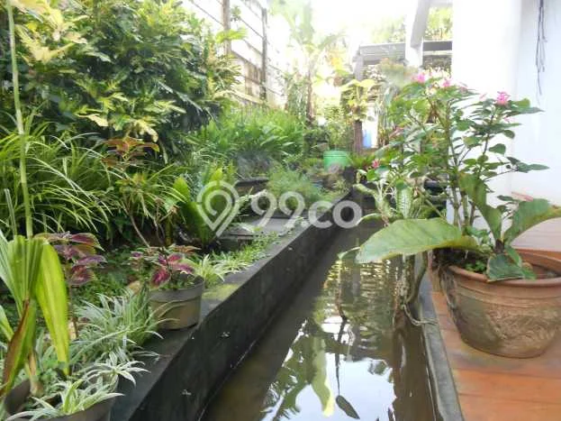 Hunian Super Elit dengan Akses Paling Strategis di Bogor Nirwana Residence, Bogor Hunian Super Elit dengan Akses Paling Strategis di Bogor Nirwana Residence, Bogor