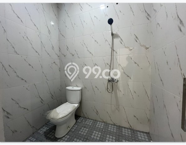 Rumah Modern 3 KT LT 133m2 di Pasir Kuda Rumah Modern 3 KT LT 133m2 di Pasir Kuda