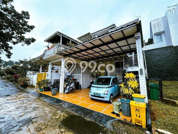 Rumah Luxury Modern Siap Huni di Bukit Sentul Bogor Rumah Luxury Modern Siap Huni di Bukit Sentul Bogor