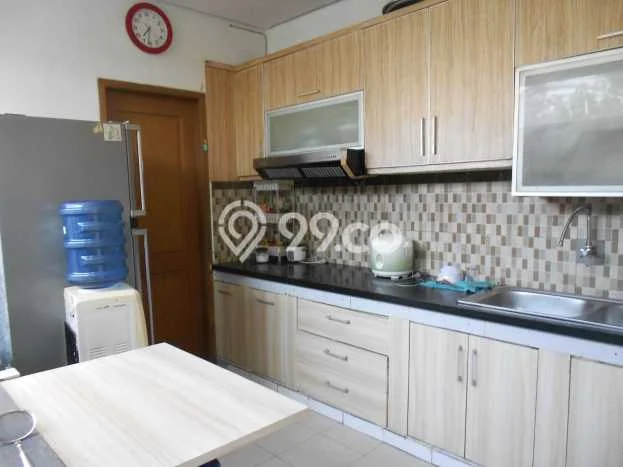Hunian Super Elit dengan Akses Paling Strategis di Bogor Nirwana Residence, Bogor Hunian Super Elit dengan Akses Paling Strategis di Bogor Nirwana Residence, Bogor